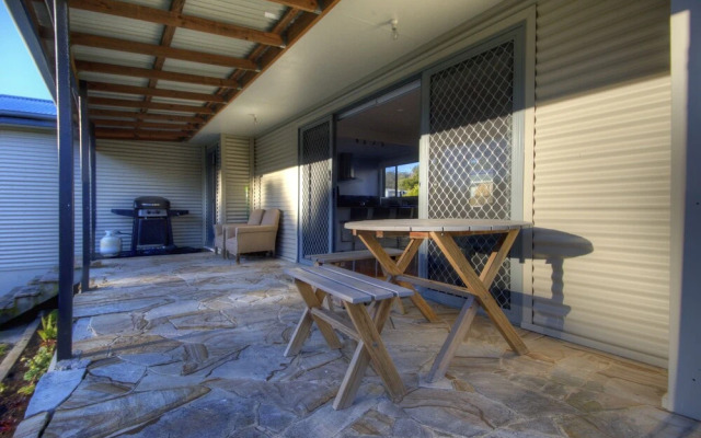 Muirs Beach Retreat