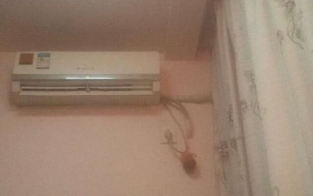 Hangzhou 2 I Like Hotel