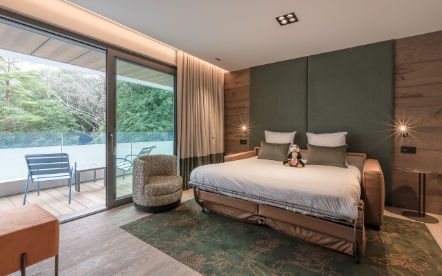 Rivage Hôtel & Spa Annecy