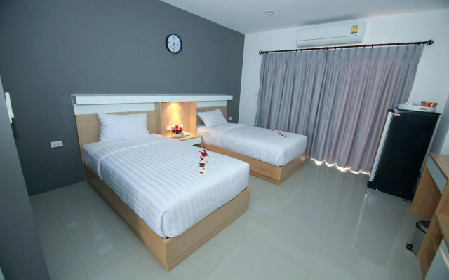 Residence SG