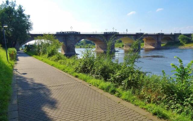 Apartment Altstadt 2