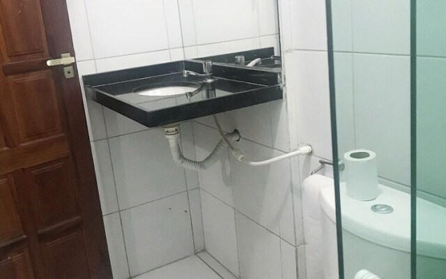 Hotel Mar Aberto