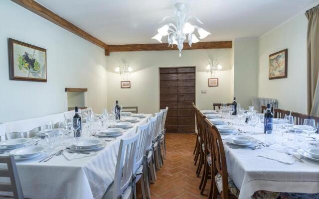 Dimora Rovena 24 in Castiglione del Lago