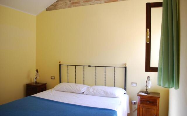 Locanda  I Piceni