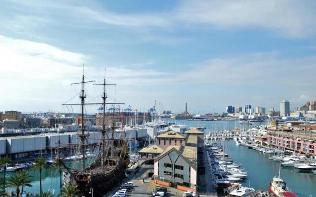 Pippi's Aquarium Home with A/C