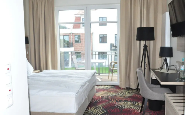 Avalon Hotel Bellevue