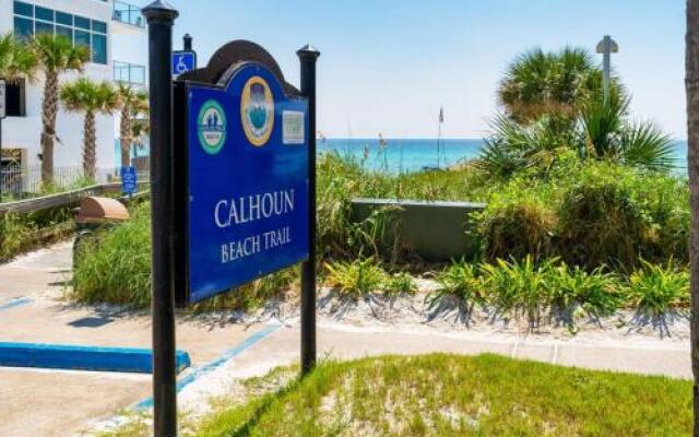 Palms of Destin 1710