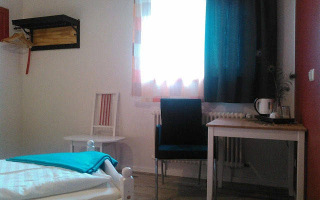 Landhotel Possendorf