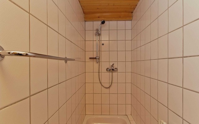Beautiful Apartment in Sankt Gallenkirch with Garden