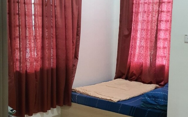 Delima Homestay by Oyo Rooms