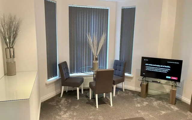 B16 Apartment A Birmingham