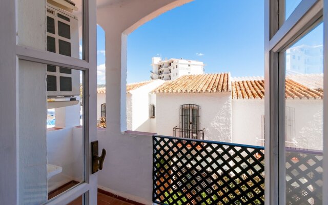 Verano Azul 58 Nerja Apartment