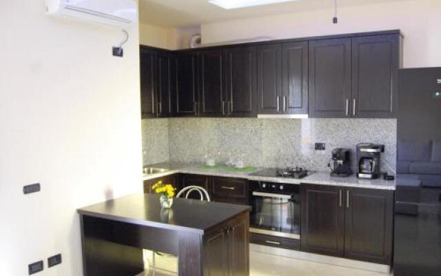 Era Beach Apartments