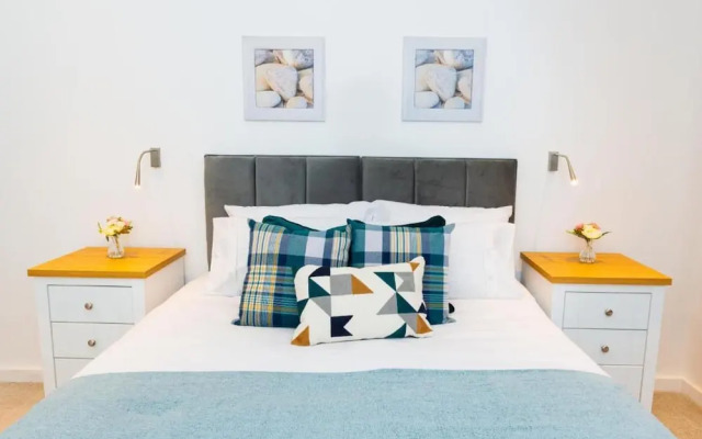 St Albans Train Stati-high Street-business-leisure
