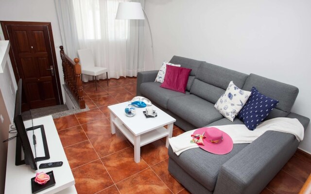 Duplex Marae