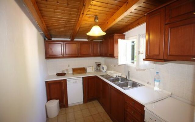Stemar Luxury Villas