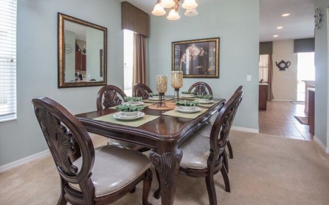 Enchanted West Haven Villa