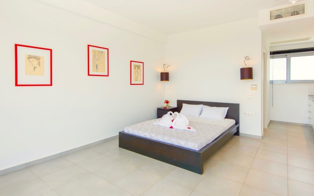 Luxury Villa Stella With Private Swimming Pool