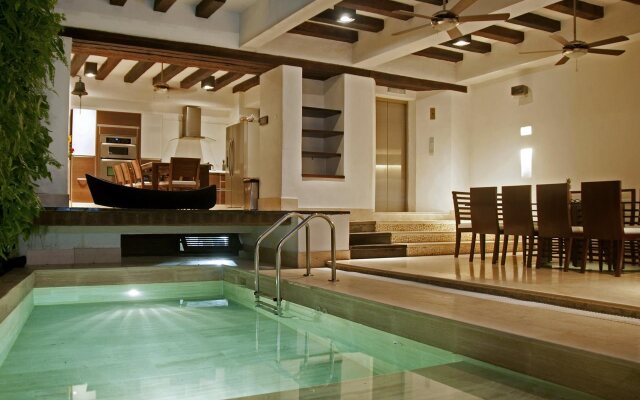 Casa Gastelbondo By Vistamarina - Adults Only