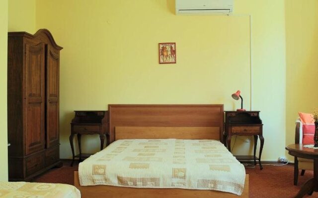 Hotel Teres