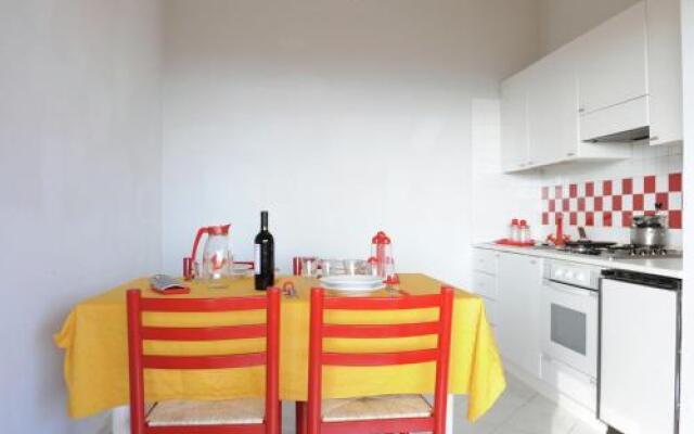 Holiday Home 1 Bedroom - Centola