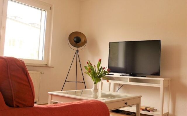 Eine schöne Wohnung in Kupferdreh