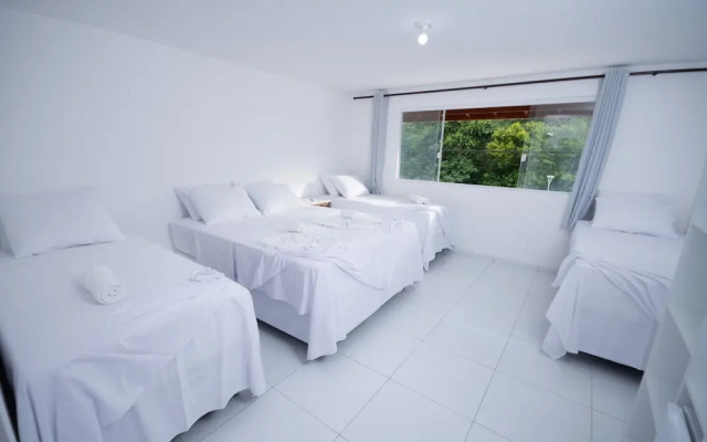 Hotel do Pescador