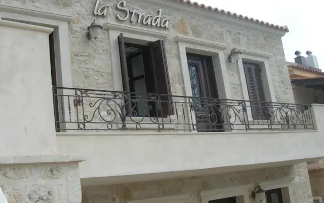 La Strada