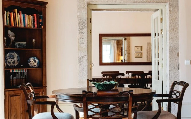 Feel Discovery Casa Da Capela Douro