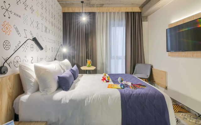 ibis Styles Bucharest City Center