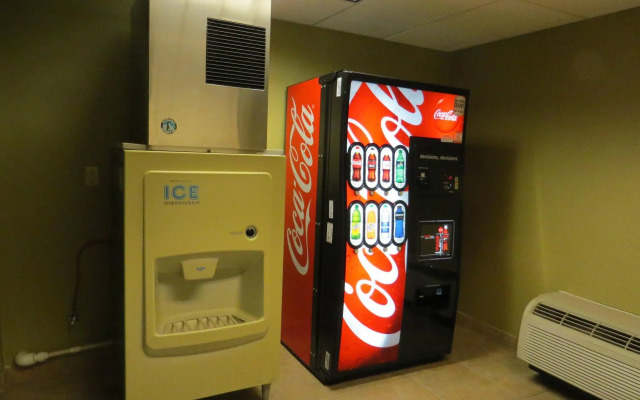 Holiday Inn Express Clermont by IHG
