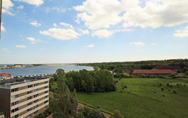 Ferienpark N09-008 Ferienpark