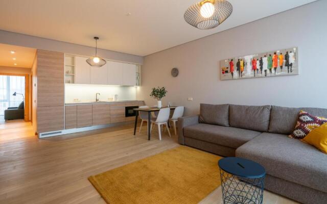 Easyrooms Dzirnavu