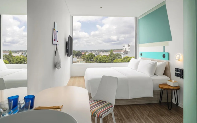 Tru by Hilton Buon Ma Thuot City Centre