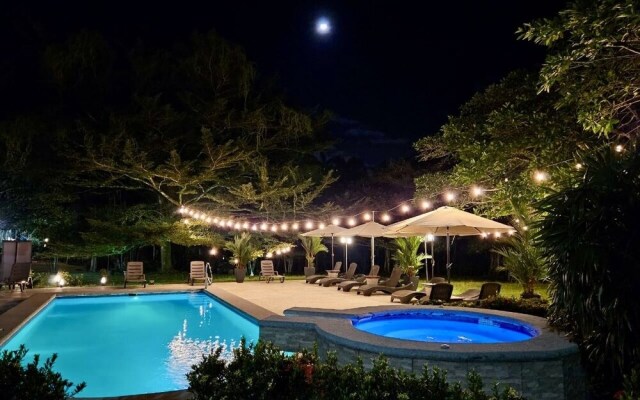 Hotel Los Higuerones