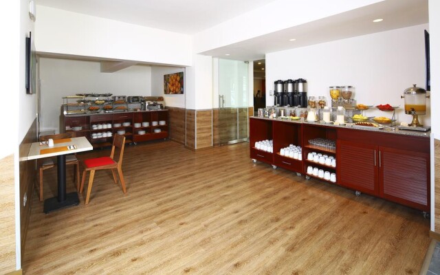Casa Andina Standard Miraflores San Antonio