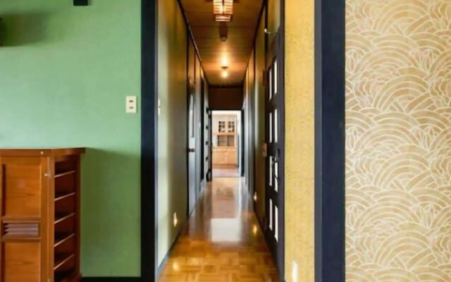 Residential Hotel Osaka USJ