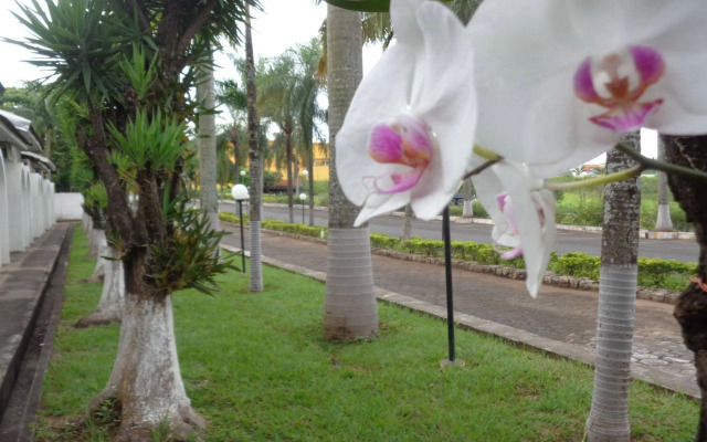 Rio Claro Plaza Hotel