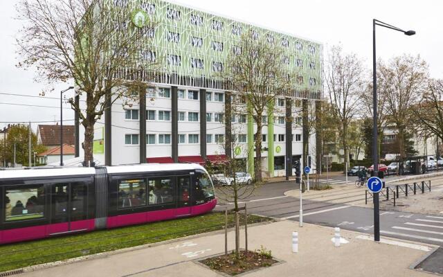 Hotel Campanile Dijon - Congrès - Clémenceau