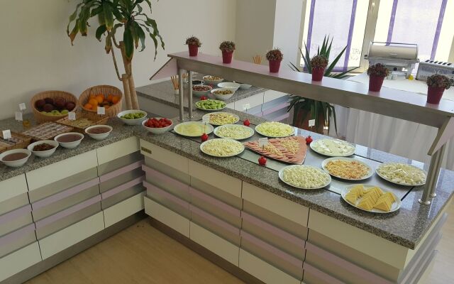 Kamer Exclusive Hotel & Suites