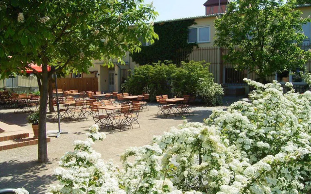 Hotel Zum Rittmeister