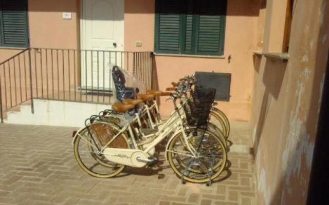 Agriturismo La Casa Di Botro