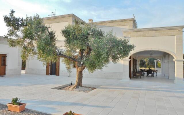 Le Terrazze Miramare B&B
