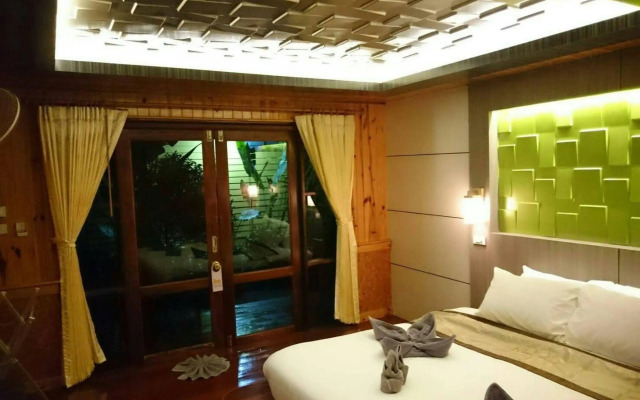 Ricci House Resort