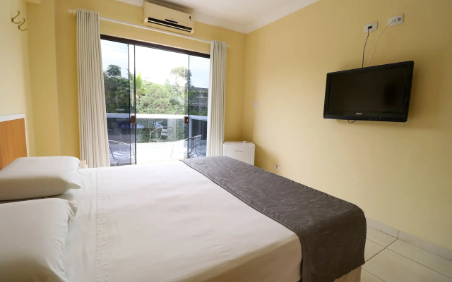 Charme Hotel Guarujá
