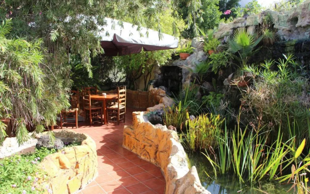 Hotel La Riviera
