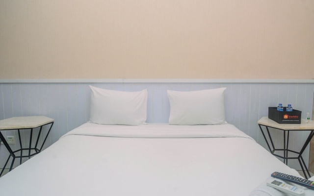 Minimalist And Comfy Studio At Grand Dhika City Apartment – Guest Rooms – Bekasi