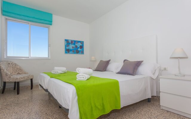 Apartment Randemar 5B