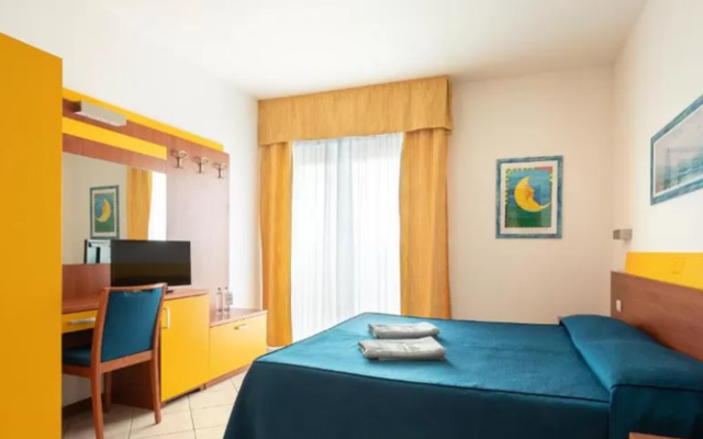 Aparthotel Sheila