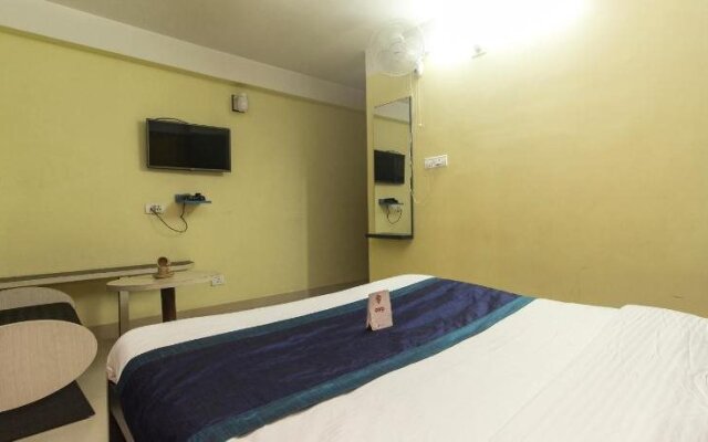Hotel Jagat by OYO Rooms